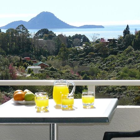 Crestwood Bed And Breakfast Whakatane Kültér fotó