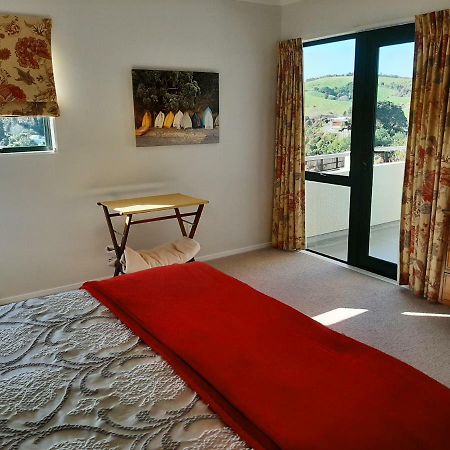 Crestwood Bed And Breakfast Whakatane Kültér fotó