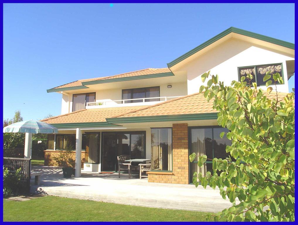 Crestwood Bed And Breakfast Whakatane Kültér fotó