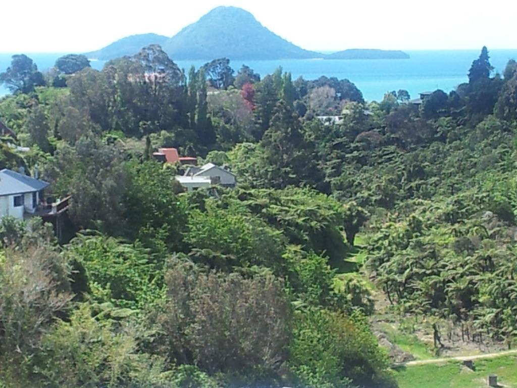 Crestwood Bed And Breakfast Whakatane Kültér fotó