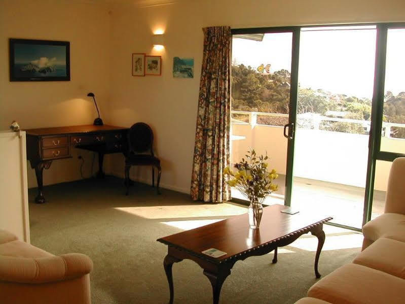 Crestwood Bed And Breakfast Whakatane Kültér fotó