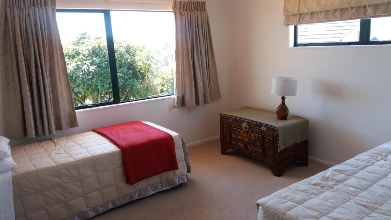 Crestwood Bed And Breakfast Whakatane Kültér fotó