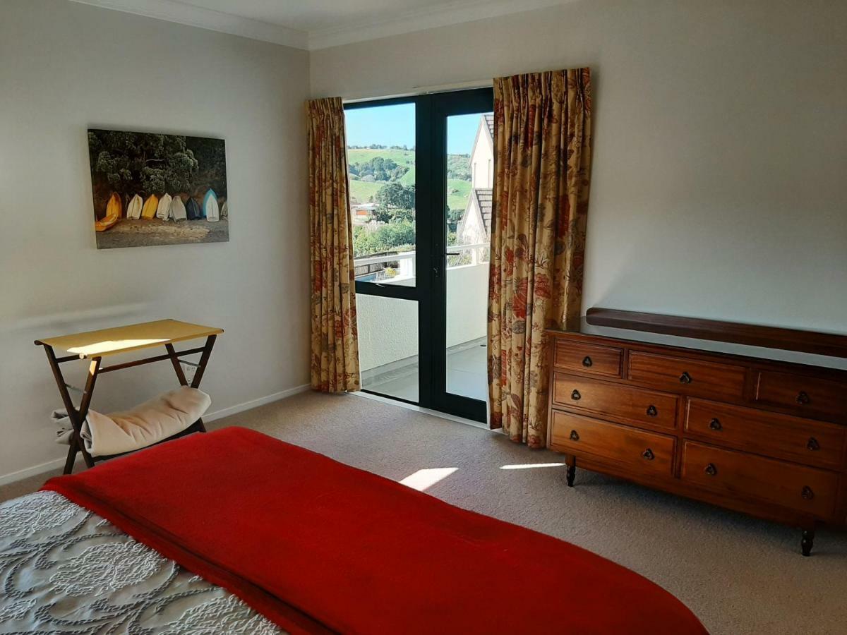 Crestwood Bed And Breakfast Whakatane Kültér fotó