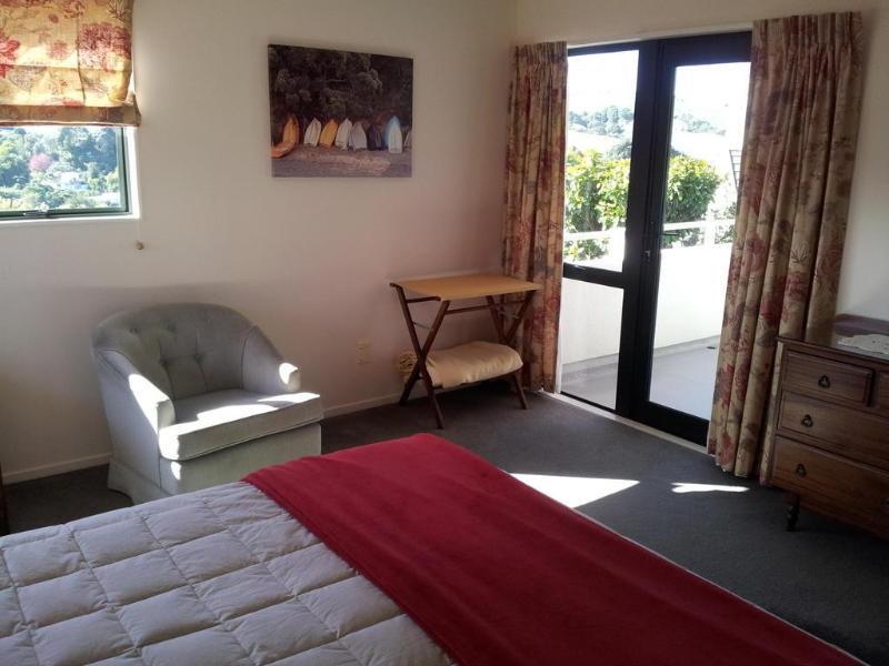 Crestwood Bed And Breakfast Whakatane Kültér fotó